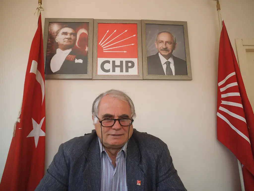 Haber: AZAK, ANNELER GÜNÜNÜ KUTLADI - Öne Çıkan