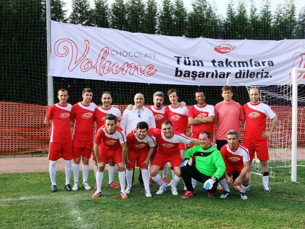 Haber: ÇAĞLA ÇİKOLATA NET SKORLA KAZANDI - Öne Çıkan