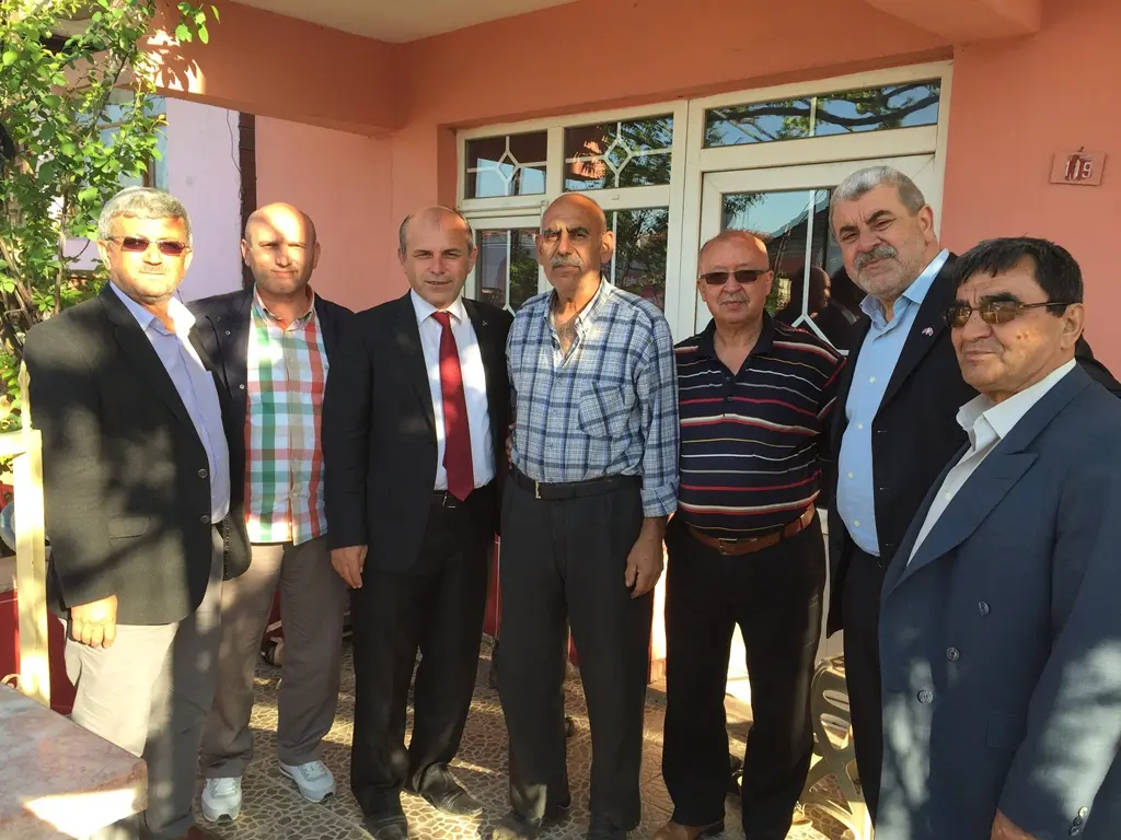 Haber: Geyve’nin çilesine son verin - Öne Çıkan