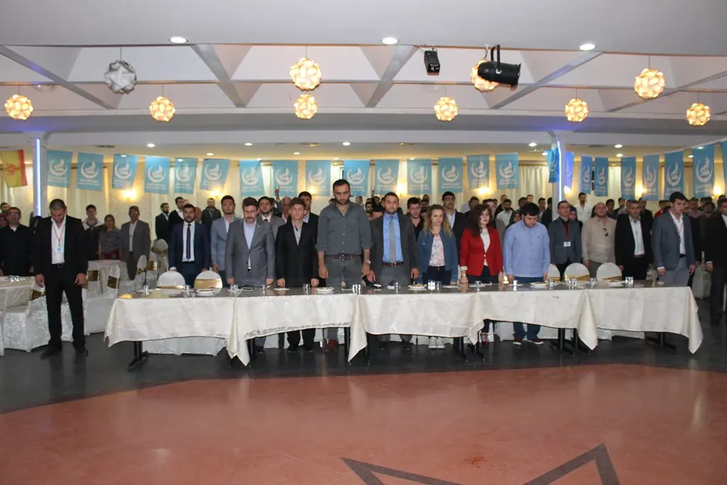 Haber: Sakarya'da Ülkücüler Şahlanıyor - Öne Çıkan