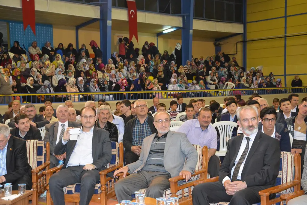 Haber: ‘ AKP Devletin Memurlarını Hükümetin Memurları Haline Dönüştürdü ’ - Galeri-6