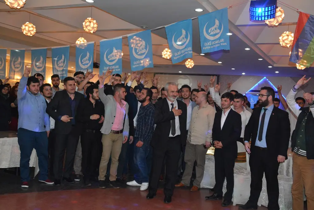 Haber: ‘ AKP Devletin Memurlarını Hükümetin Memurları Haline Dönüştürdü ’ - Öne Çıkan