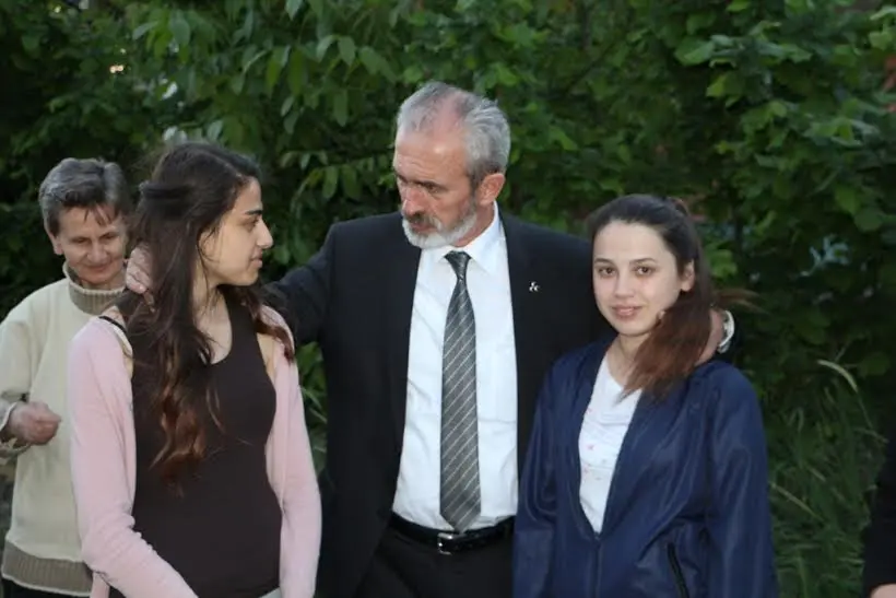 Haber: Zihni Açba ; Bu memleket masada kazanılmış bir memleket değil - Galeri-1