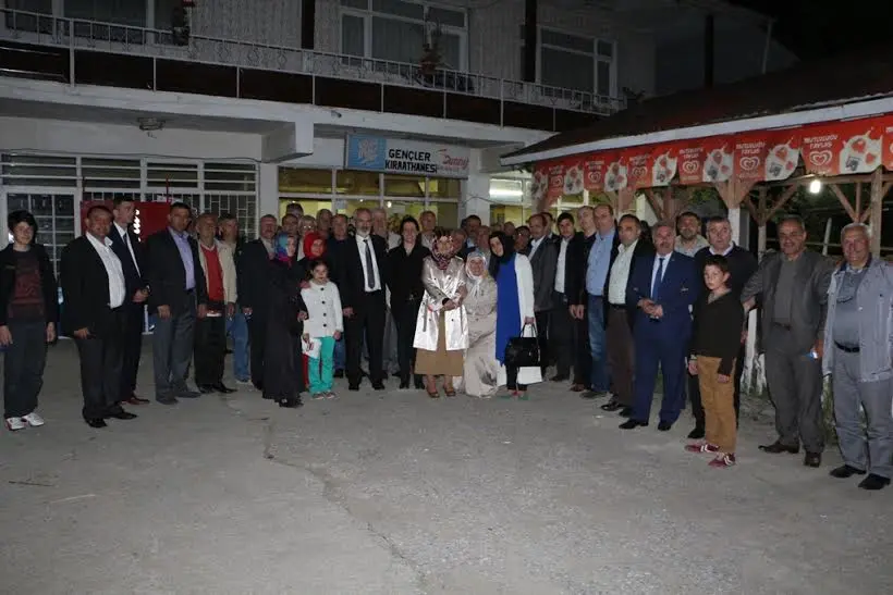 Haber: Zihni Açba ; Bu memleket masada kazanılmış bir memleket değil - Galeri-3