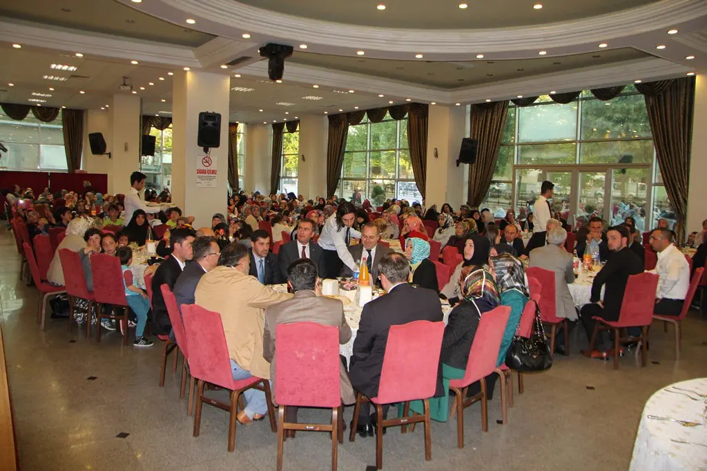 Haber: KADIN GİRİŞİMCİLER HGM DE BULUŞTU - Öne Çıkan