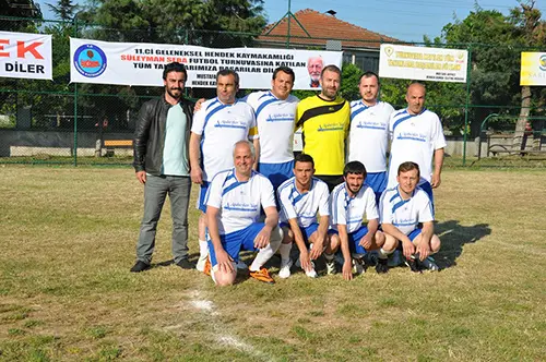 Haber: HEYECAN DEVAMEDİYOR - Galeri-1