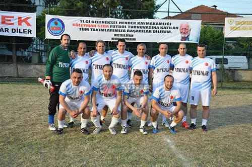 Haber: TUTKUNLAR’DAN 4 KAT ÇEKİM GÜCÜ - Öne Çıkan