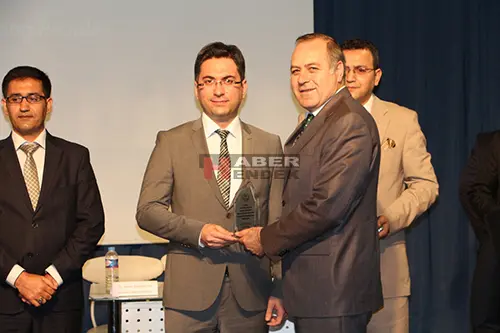 Haber: BAŞARIYA GİDEN YOLDA GENÇLİĞİN ÖNEMİ - Galeri-2