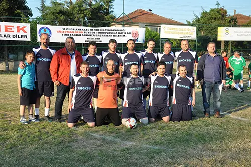 Haber: KUPADA HEYECAN DORUKTA - Galeri-4