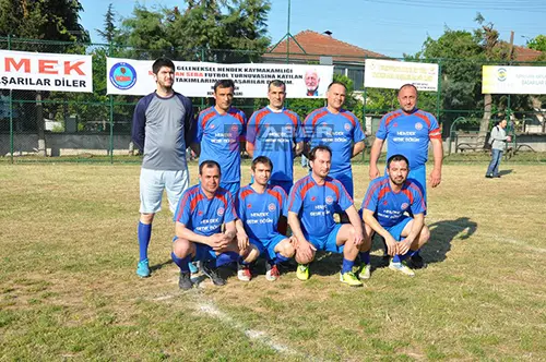 Haber: KUPADA HEYECAN DORUKTA - Galeri-5