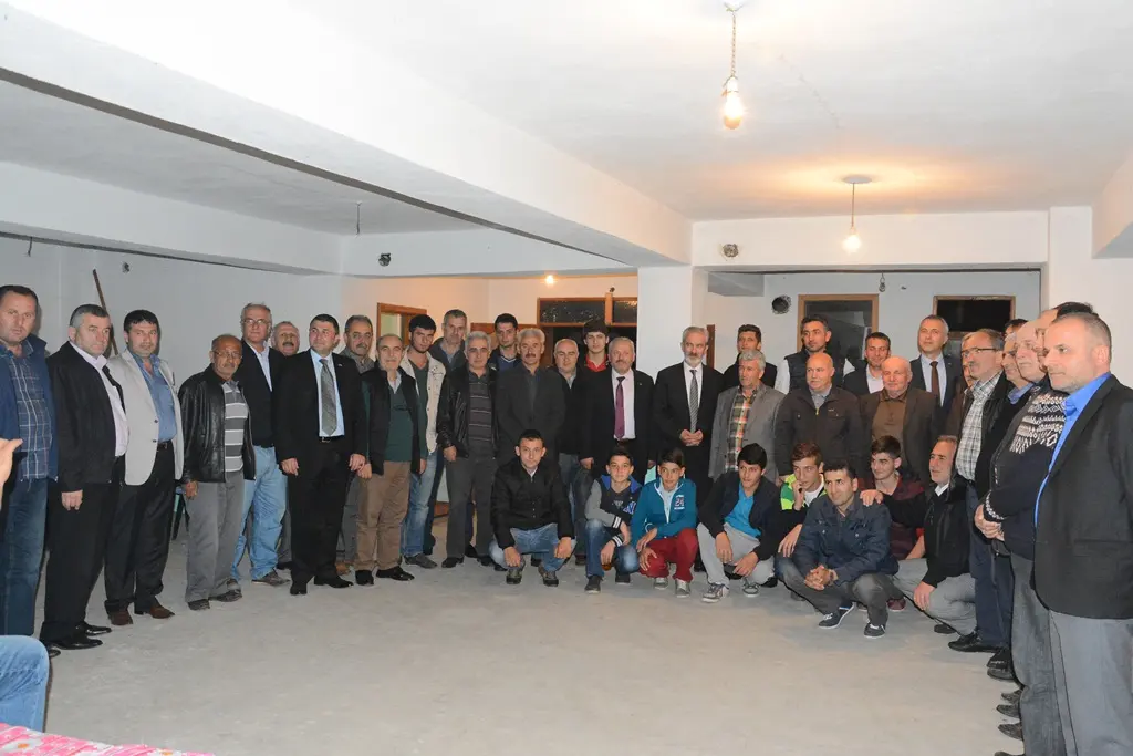 Haber: MHP’li Aday Açba’nın Hızına Yetişilmiyor - Öne Çıkan