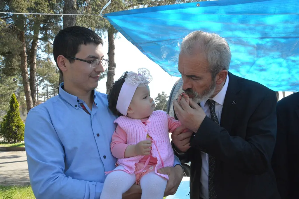 Haber: MHP’li Aday Açba’nın Hızına Yetişilmiyor - Galeri-5