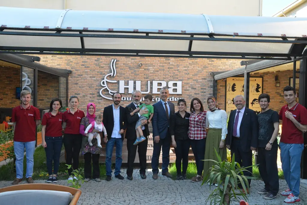 Haber: MHP’li Aday Açba’nın Hızına Yetişilmiyor - Galeri-6