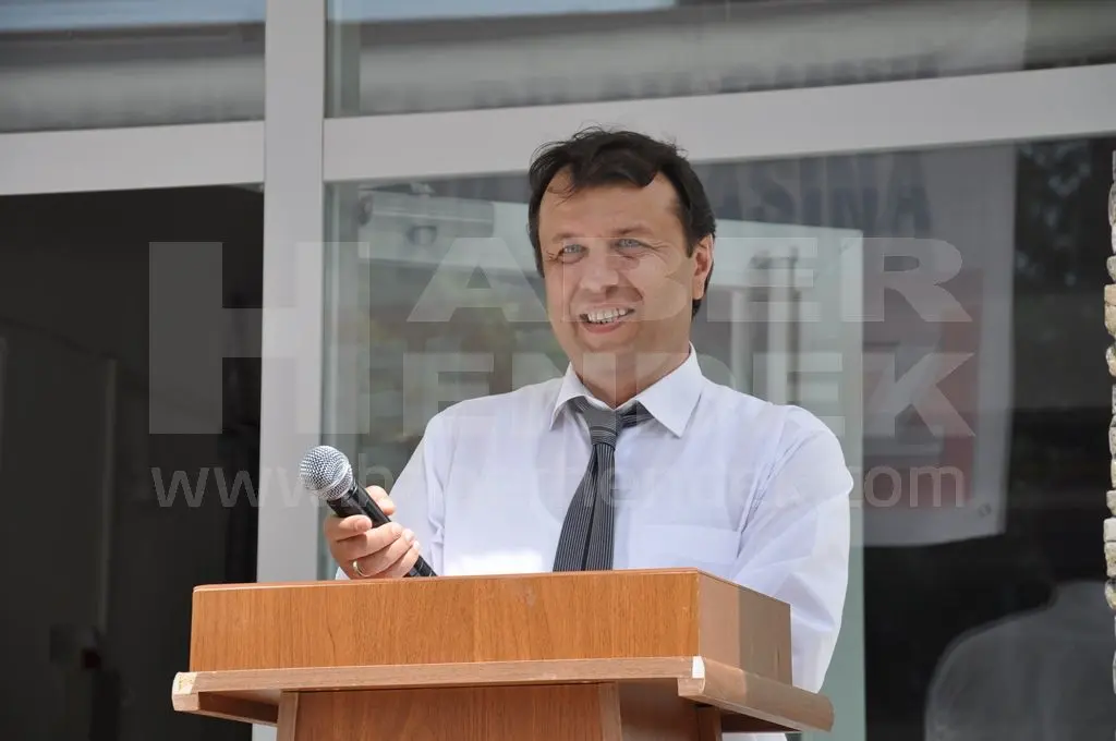 Haber: HİMDER Mezunları Buluşturdu - Galeri-2