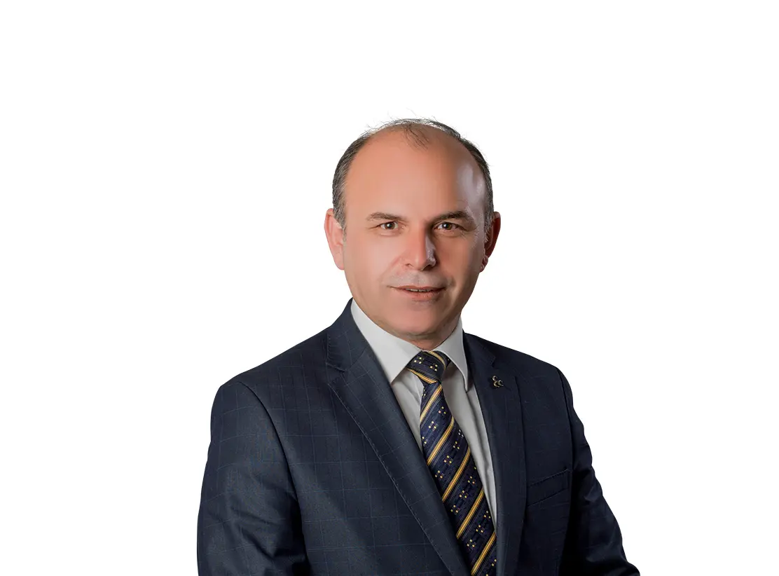 Haber: GENÇLİĞİMİZ HAPSEDİLMİŞ DURUMDA - Öne Çıkan