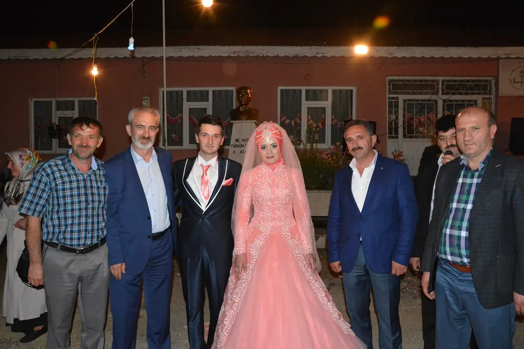 Haber: MHP’li Açba; Yapamayacağımız hiçbir icraatın sözünü asla vermeyiz - Galeri-3