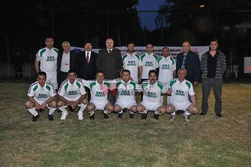 Haber: TUTKUNLAR YAPI’DAN 5’İ 1 YERDE - Galeri-1