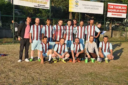 Haber: TUTKUNLAR YAPI’DAN 5’İ 1 YERDE - Galeri-5