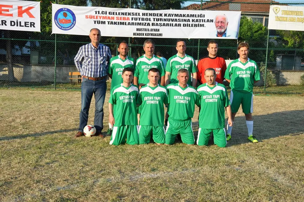 Haber: ATABEYLER NOKSEL’İ İLK YARIDA YENDİ - Galeri-2