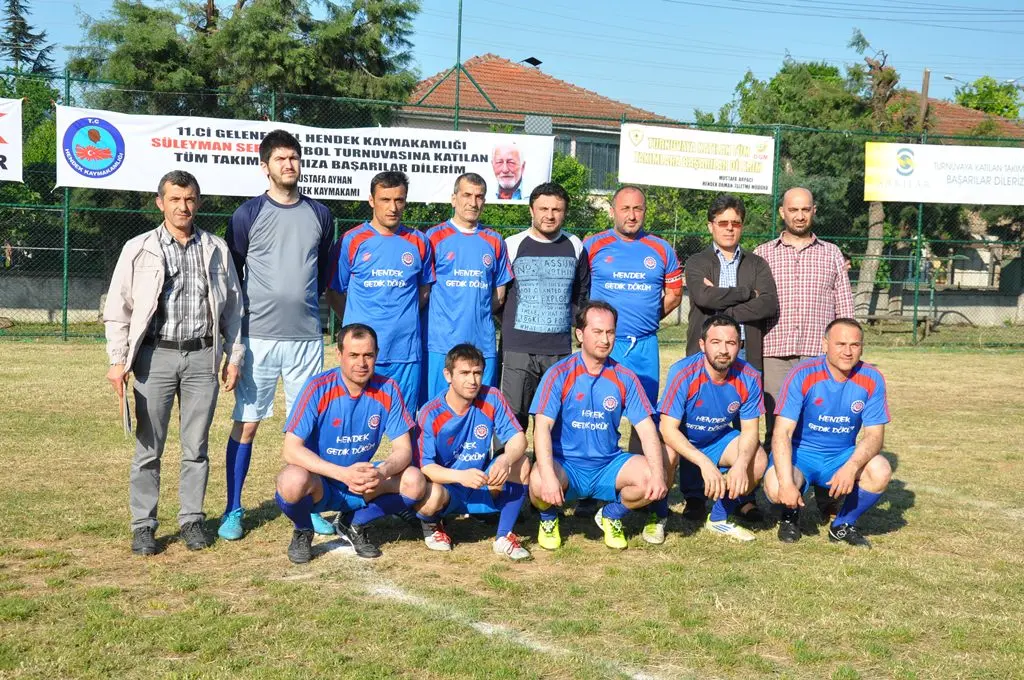 Haber: ATABEYLER NOKSEL’İ İLK YARIDA YENDİ - Galeri-3