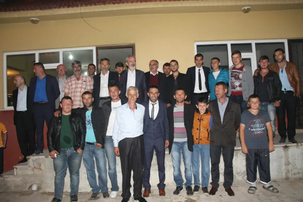Haber: MHP’li Açba “ İnsanımıza koyun muamelesi yapılması kırıcıdır” - Öne Çıkan