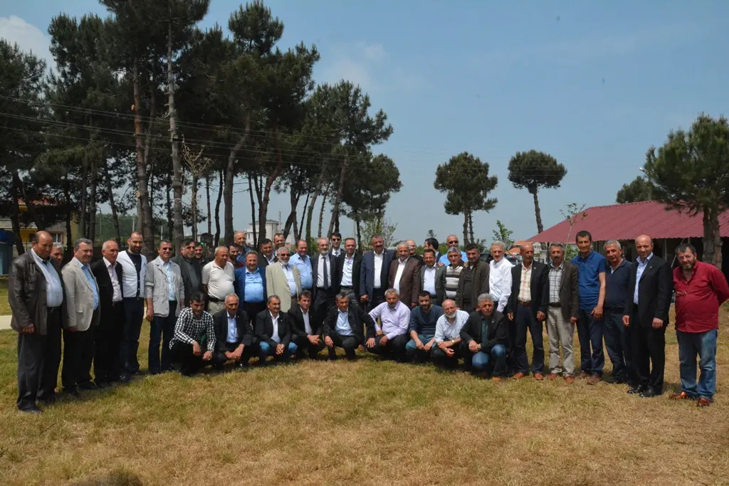 Haber: Açba: Büyükşehir Yasası’nı kaldıracağız - Galeri-1
