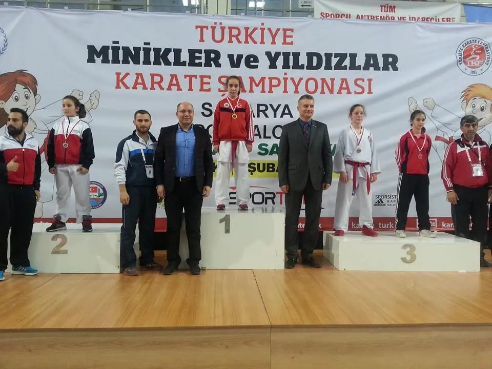 Haber: BEYZA DUMAN MİLLİ TAKIM’DA - Öne Çıkan
