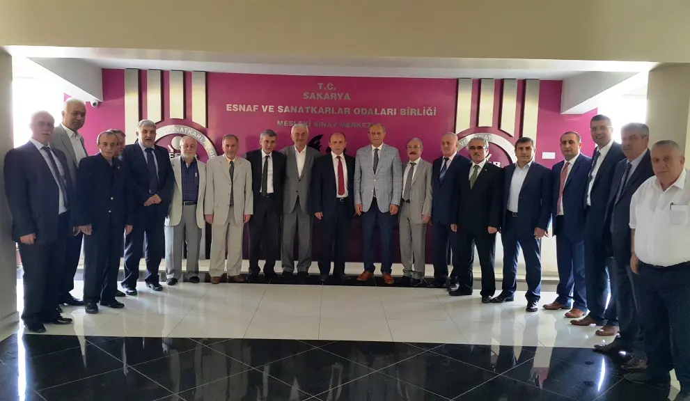 Haber: Acartürk ‘Esnafımız gözbebeğimiz’ - Öne Çıkan