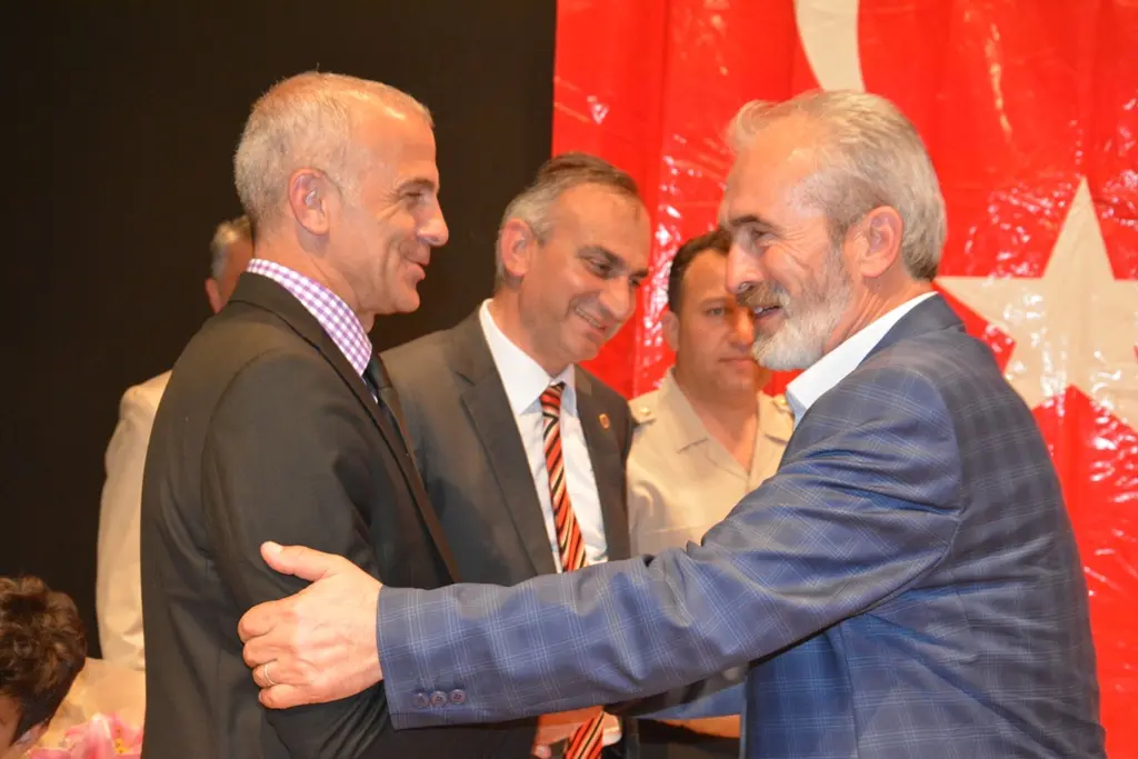Haber: MHP’li Açba; AKP, ANAP'ın son günlerindeki gibi - Galeri-3