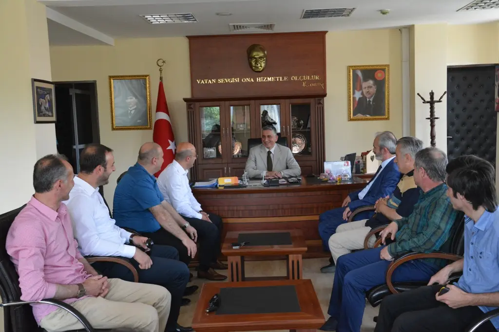 Haber: MHP’li Açba; AKP, ANAP'ın son günlerindeki gibi - Galeri-1