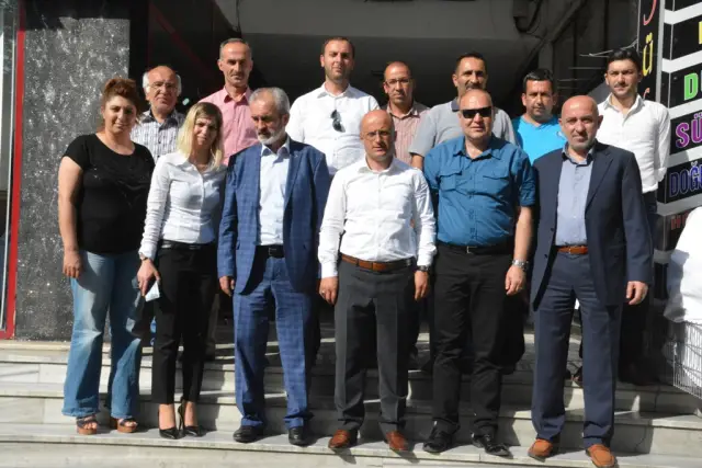 MHP’li Açba; AKP, ANAP'ın son günlerindeki gibi