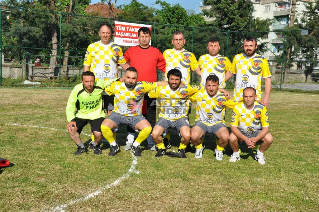 Haber: ÇAMSAN BİLETİ SON DAKİKALARDA ALDI - Galeri-2
