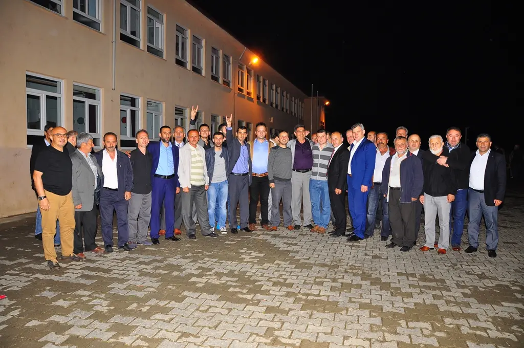 Haber: ‘Geldikleri gibi gidecekler..’ - Öne Çıkan