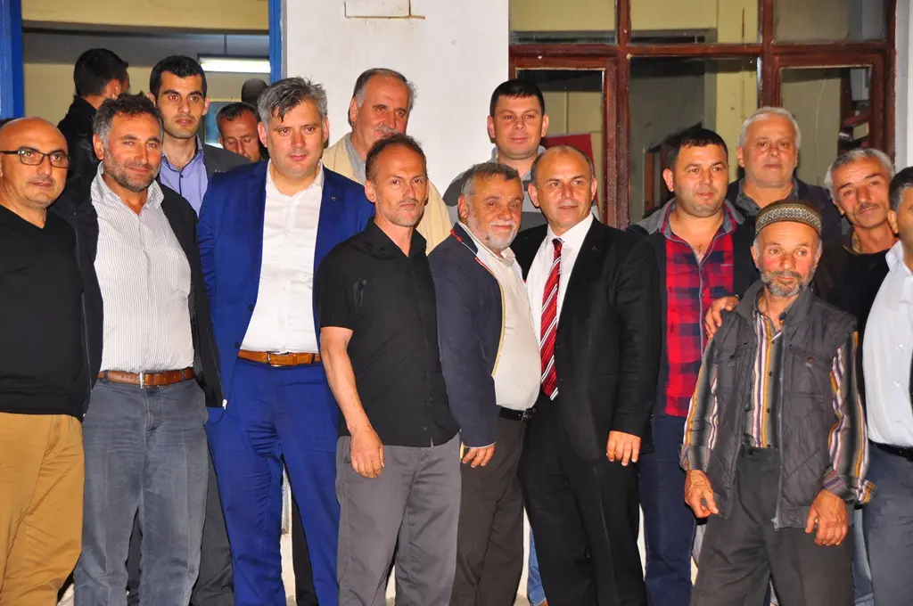 Haber: ‘Geldikleri gibi gidecekler..’ - Galeri-1
