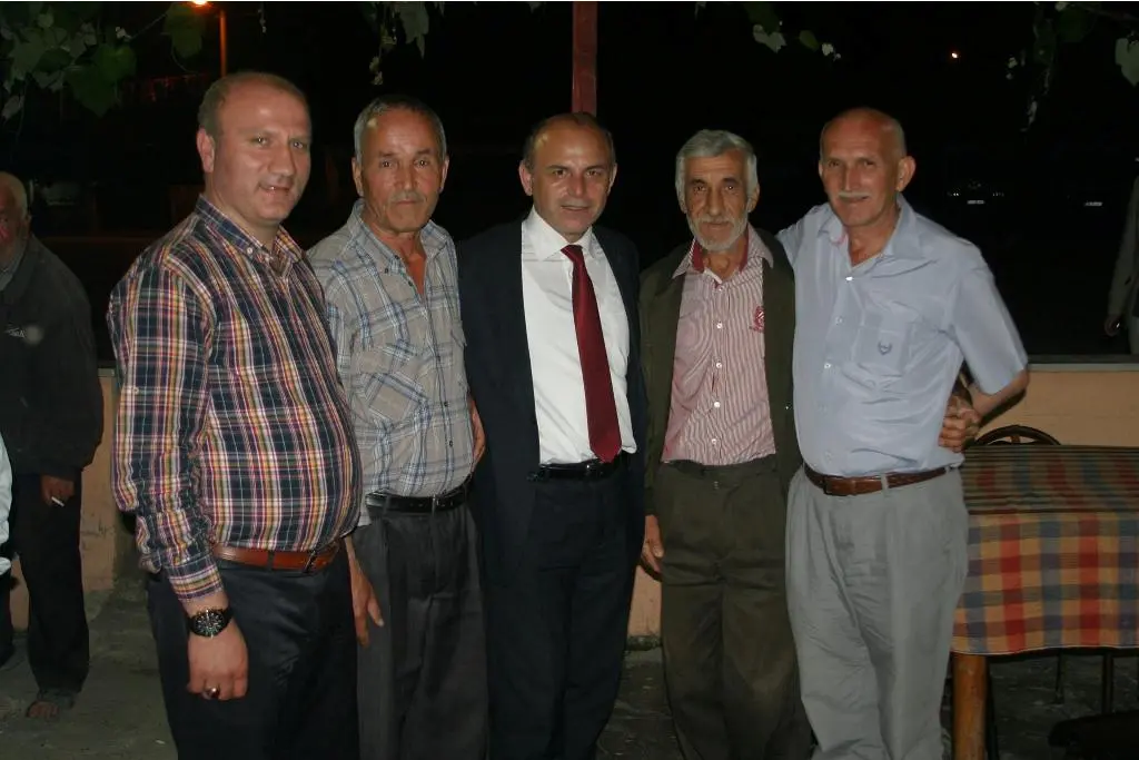 Haber: ‘Geldikleri gibi gidecekler..’ - Galeri-2
