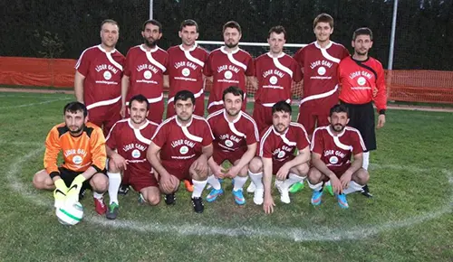 Haber: HEKİM YAPI EMİN ADIMLARLA - Öne Çıkan