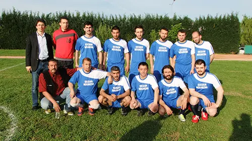 Haber: GOL DÜELLOSUNU AYDIN KURUYEMİŞ KAZANDI - Galeri-2