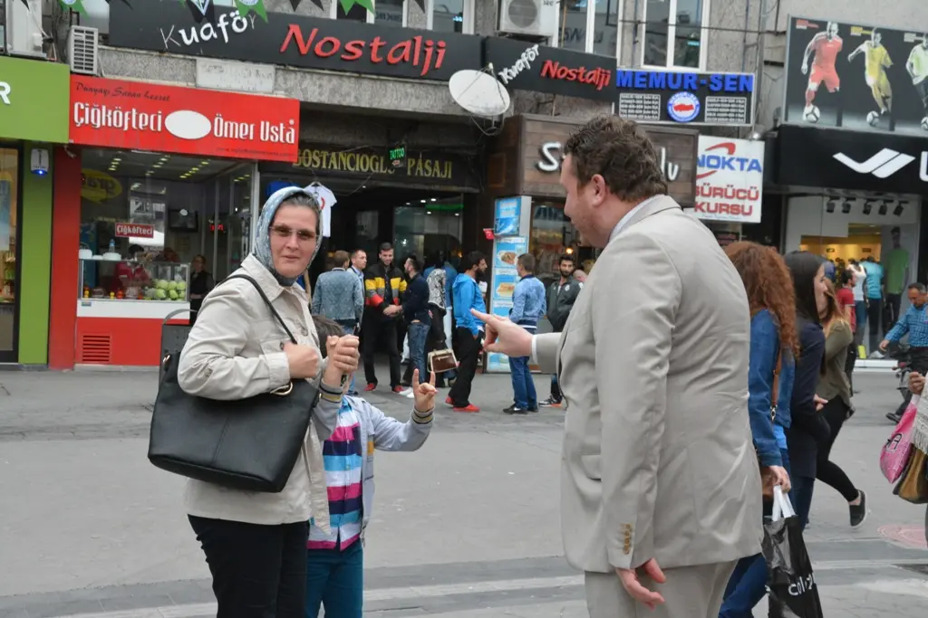 Haber: Bülbül “Toplumsal onarım ve huzurlu bir gelecek için tek reçete MHP’dir “ - Galeri-2