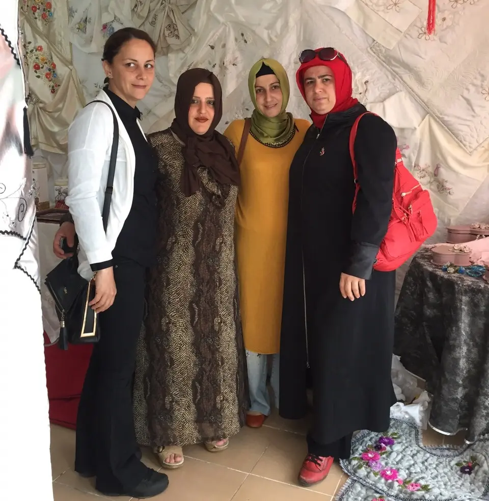 Haber: Babaoğlu ve Görüm dur durak bilmiyor - Galeri-3