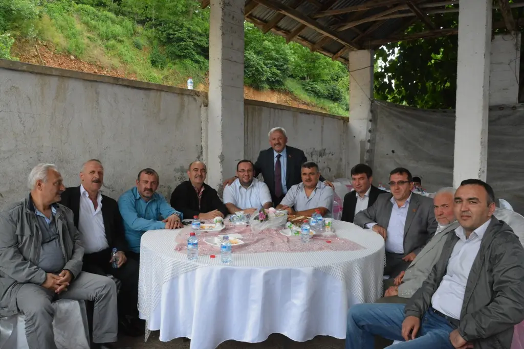 Haber: Adnan Sevda’sına kavuştu - Galeri-5