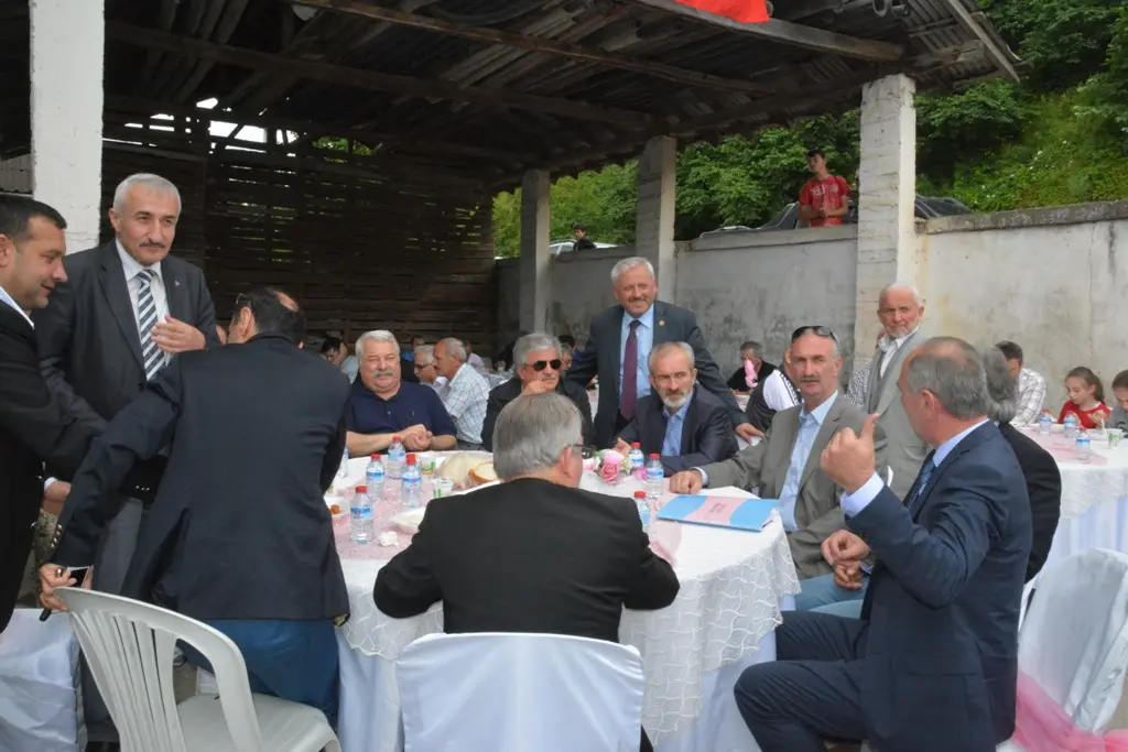 Haber: Adnan Sevda’sına kavuştu - Galeri-4