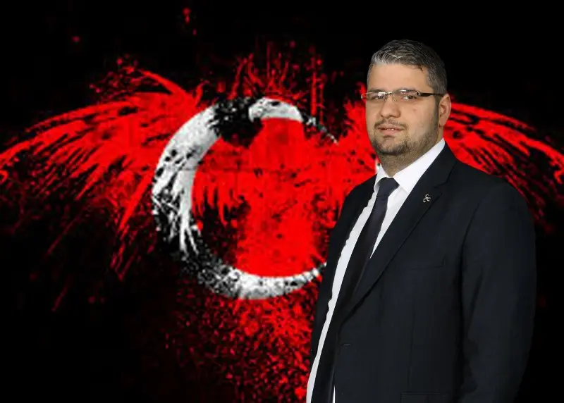 Haber: Gürsena Yapı işletme sahibi Gürbüz'den Berat Kandili mesajı - Öne Çıkan