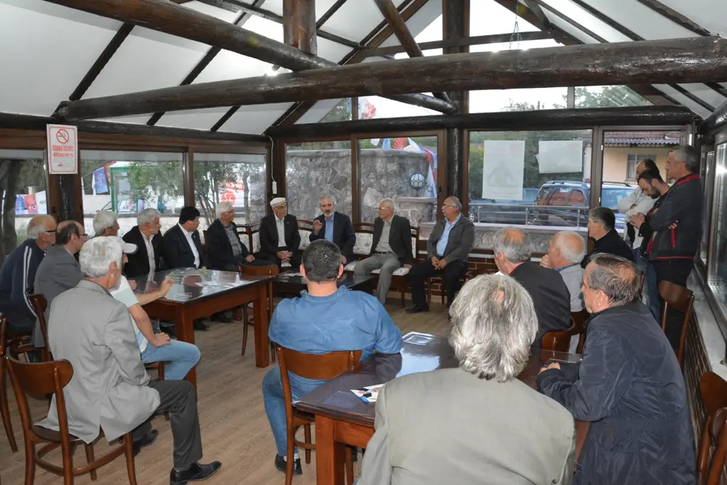 Haber: MHP’li Açba Sakarya olması gereken yerde değil - Galeri-2