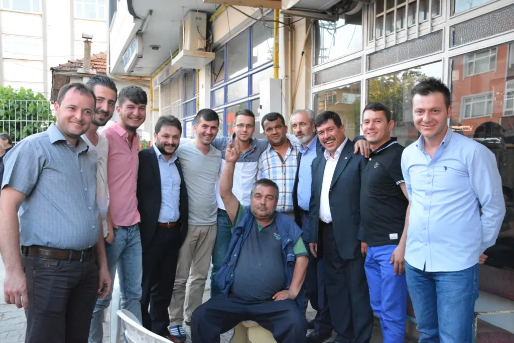Haber: MHP’li Açba Sakarya olması gereken yerde değil - Galeri-1