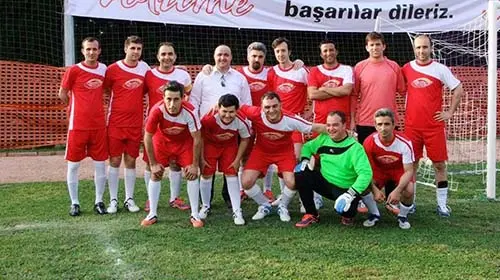Haber: GİZEM SERAMİK AĞZININ TADINI BİLİYOR - Galeri-1
