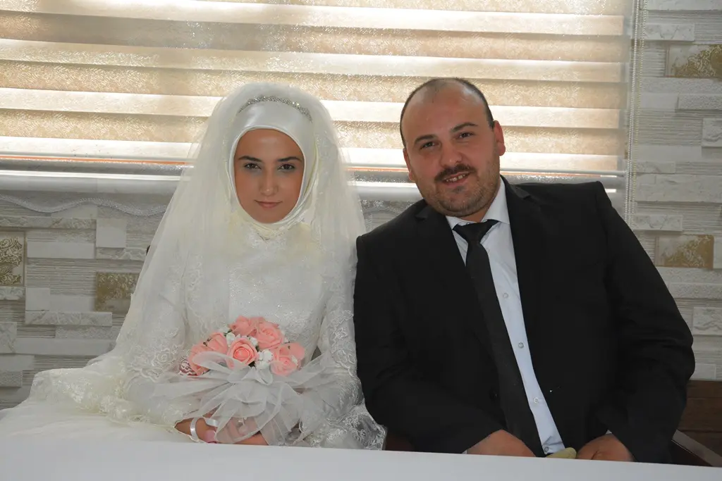 Haber: Mehmet Nuri  Sevda’sına kavuştu - Öne Çıkan