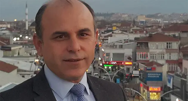 Haber: Acartürk’ten Teşekkür - Öne Çıkan