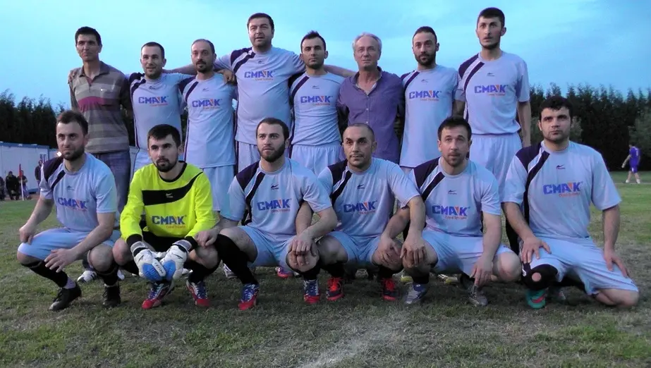Haber: ÇAKMAK VİNÇ VE TEKNOPANEL GALİP - Öne Çıkan