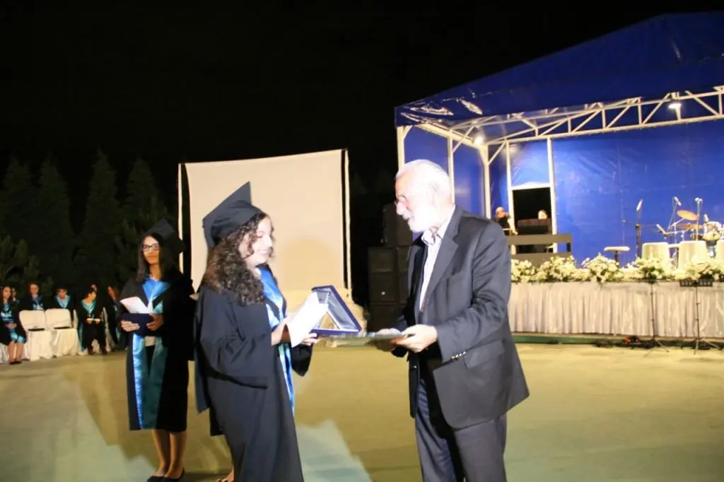 Haber: Seda Nazlı Hendek’in Gururu oldu - Galeri-1