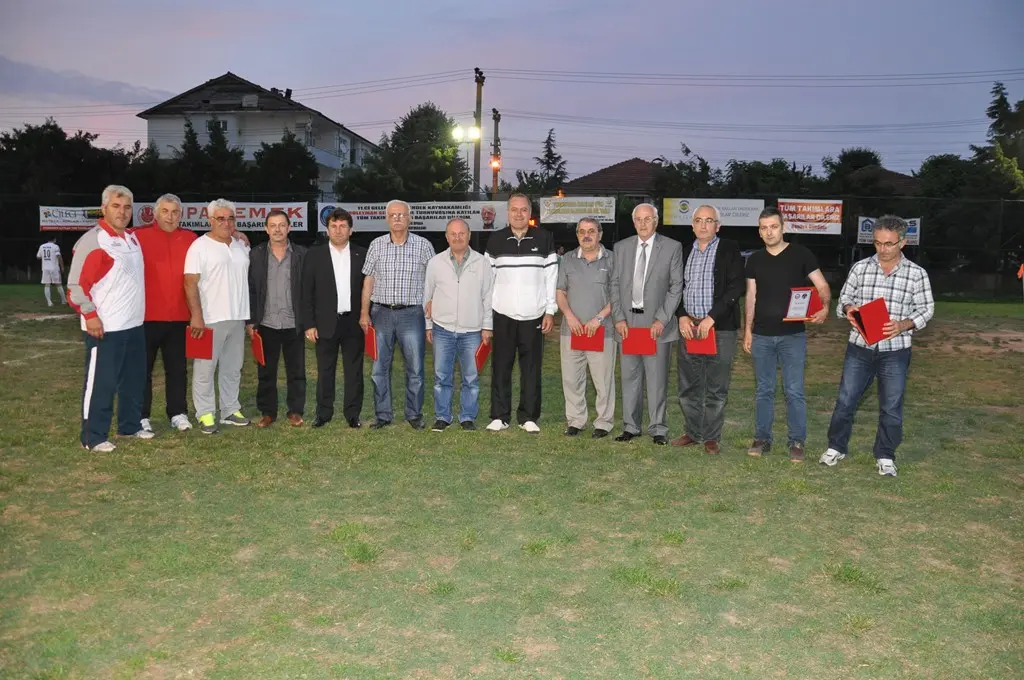 Haber: MİLLİ EĞİTİM ŞAMPİYON OLDU - Galeri-11